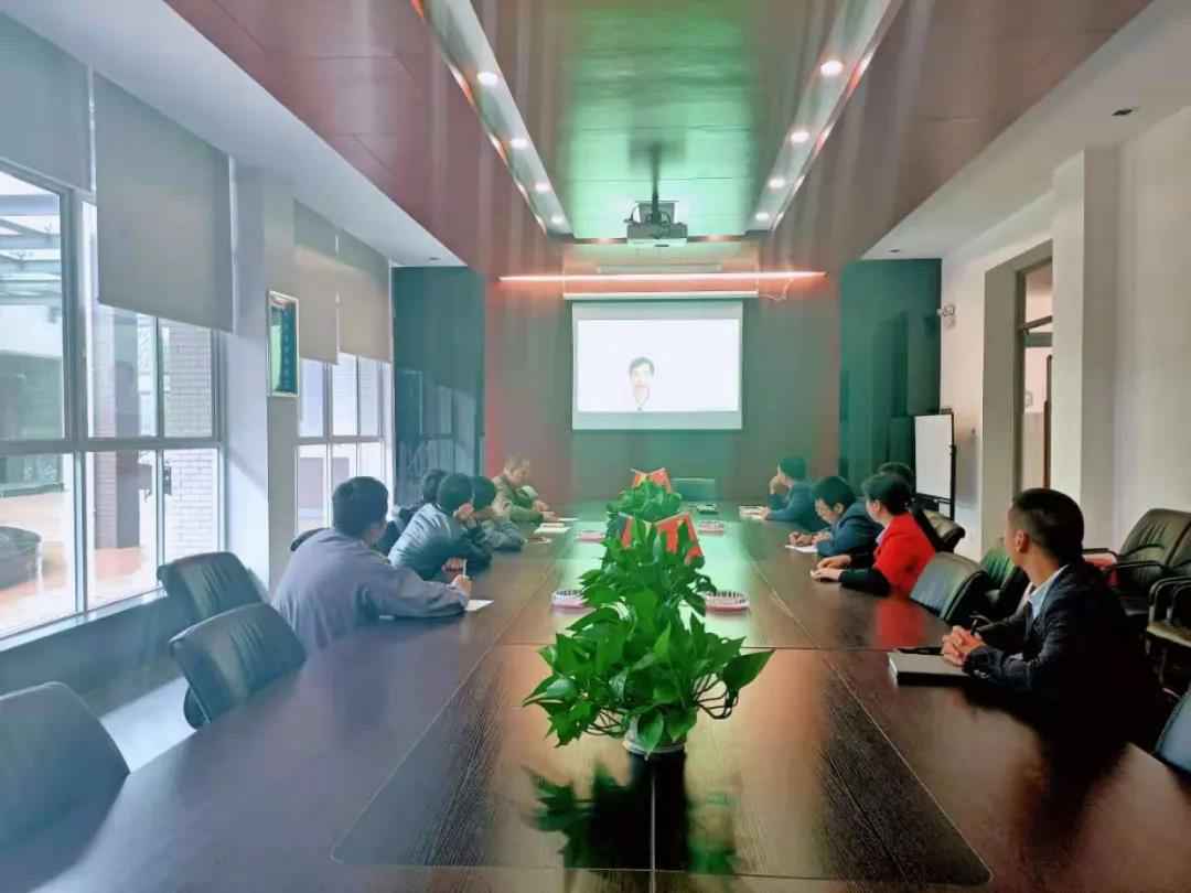 安全生产，培训先行|九游·官方app站网站入口-九游(中国)开展鼓式制动器在用电梯安全隐患及保养技术培训